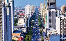 TP.Vinh lại đổi tên phường