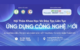 Maihan Group sẵn sàng gặp gỡ bác sĩ phẫu thuật tạo hình thẩm mỹ Cần Thơ