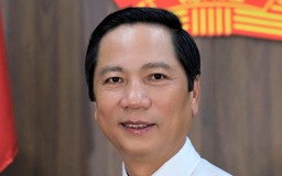 Ông Hoàng Nam được giao quyền Chủ tịch UBND tỉnh Quảng Trị