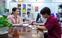 TP.HCM đề xuất hỗ trợ cán bộ không chuyên trách xã, phường 60 tháng phụ cấp