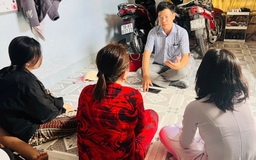 TP.HCM: Hủy quyết định không khởi tố vụ cha ruột hiếp dâm 2 con gái