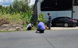 Vụ nữ sinh Vĩnh Long tử vong: Có dấu hiệu hành vi xâm phạm hoạt động tư pháp