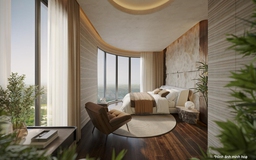 Lộ diện 2 dòng sản phẩm cao cấp bậc nhất tại thành phố dưỡng lành La Pura