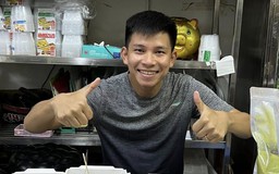 TikToker khoe bộ lòng se điếu dài 40m hút triệu lượt xem là ai?