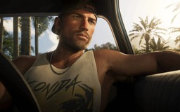 Trailer mới của GTA 6 lập kỷ lục trên YouTube