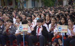 Những tỉnh, thành nào hiện miễn học phí 100% từ mầm non tới hết lớp 12?