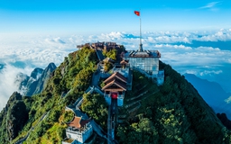 Du lịch Việt Nam - nhìn từ ước mơ của một người thu nhập hạng trung