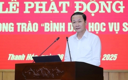 Đi từng ngõ, gõ từng nhà trang bị kỹ năng số cho người dân