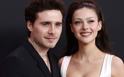 Hôn nhân 'kịch tính' của cậu cả nhà David Beckham với ái nữ tỉ phú Mỹ