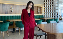 Mẹo diện blazer để hóa thành 'thỏi nam châm' thu hút mọi góc nhìn