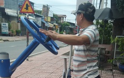 Chăm sóc sức khỏe và môi trường sống cho bà con