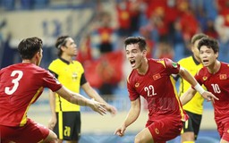 Malaysia đá kín ‘quân xanh’ Tây Phi hạng 72 FIFA, tìm chiến thuật thắng đội tuyển Việt Nam
