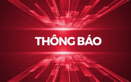 Thông báo về việc thu phí tại trạm thu phí Km 1807+500 đường Hồ Chí Minh (QL14)
