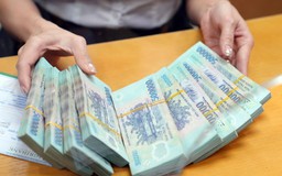 Lương chuyên gia tư vấn sắp tăng gấp 2 lần