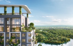 Nhà sáng lập Ecopark ra mắt Sky Retreat - biểu tượng cao tầng 2025 tại Eco Retreat