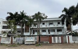 Cà Mau: Bố trí trụ sở sau hợp nhất, một sở có gần 2.300 người