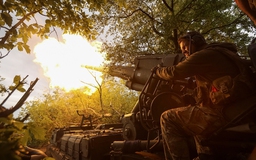 Mịt mờ trước thềm hòa đàm Nga - Ukraine
