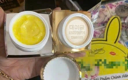 Vạch trần mỹ phẩm 'chui': Đẹp siêu tốc, độc siêu nhanh