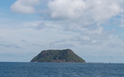 Hòn Chuối giữa biển Tây Nam: Nơi những con người lặng thầm giữ đảo, dựng đời