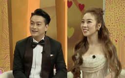 Ca sĩ TiTi tiết lộ cuộc sống hôn nhân với vợ doanh nhân