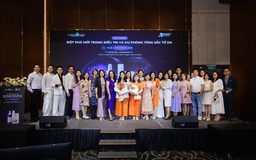 Bộ đôi ‘tác động kép’ điều trị và dự phòng tăng sắc tố da cùng La Roche-Posay