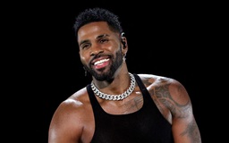 Siêu sao Jason Derulo háo hức đem màn trình diễn bùng nổ đến Việt Nam