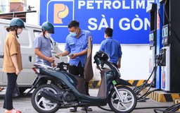 Giá xăng dầu hôm nay 10.6.2025: Trong nước sắp có đợt tăng mới?