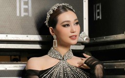 'Mỹ nhân Sài thành' Khánh My ra sao sau 3 năm ở ẩn?