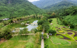Yang Bay - hơi thở thiên nhiên giữa đại ngàn