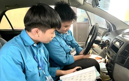 Học nghề sau lớp 9: Làm sao để thành công?