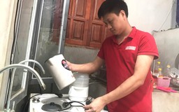 3 lần 'chết hụt' vì điện giật