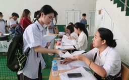 Trường ĐH Y dược Hà Nội thêm 2 tổ hợp mới, vẫn xét chứng chỉ IELTS