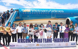 Khánh Hòa đẩy mạnh xúc tiến, quảng bá du lịch để thu hút khách Hàn Quốc