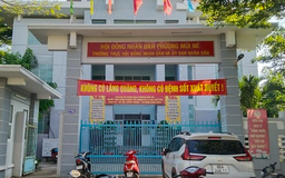 Bình Thuận: Đề nghị miễn nhiệm Chủ tịch UBND P.Mũi Né Bùi Ngọc Lâm