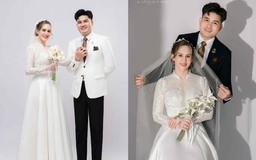 Lan tỏa trên mạng xã hội: Chuyện tình chàng trai Hà Tĩnh với cô gái Phần Lan