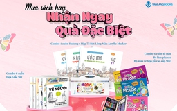 Tranh kính màu - Workshop chữa lành tháng 6