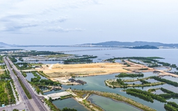 Địa điểm nào ở Bình Định tiếp nhận chất nạo vét?