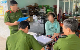 Cà Mau: Bán thuốc bảo vệ thực vật suốt hơn 5 năm bằng giấy phép hết hạn