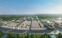 3 dòng chảy chiến lược thúc đẩy tiềm năng sinh lời tại River Park - LA Home