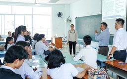 Tuyển sinh ĐH 2025: Tiếp cận tổ hợp môn xét tuyển trong bối cảnh mới