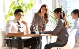 Sống cân bằng - Chìa khóa thành công mới của thế hệ trẻ