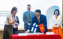 Học bổng quốc tế từ Finland Metropolia Vietnam cho các tài năng công nghệ trẻ