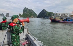 Quân đội huy động 264.000 người, 7 máy bay ứng phó bão số 1