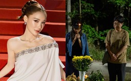 Showbiz 11.6: Nhã Phương cảnh báo; Thêm một phim kinh dị Việt