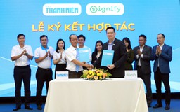 Thắp sáng lòng nhân ái