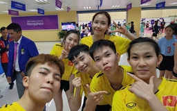 Cú đột phá về chế độ đãi ngộ cho VĐV
