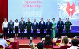 Mỗi người dân trở thành 'đại sứ' giới thiệu Việt Nam ra thế giới