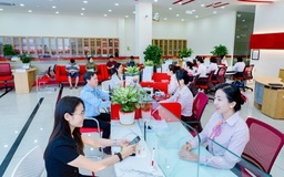 HDBank mở gói vay ưu đãi 20.000 tỉ đồng cho doanh nghiệp hạ tầng, công nghệ số