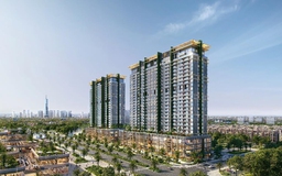 Lumière Midtown - Biểu tượng sống tinh anh lấy cảm hứng kiến trúc từ New York