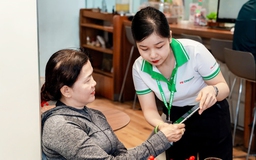 Chuyển đổi số toàn diện: Xu hướng tất yếu của ngành tài chính tiêu dùng